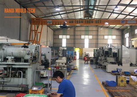 vietnam molding company